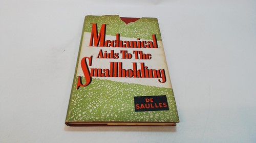 Mechanical aids to the - mechanical,
