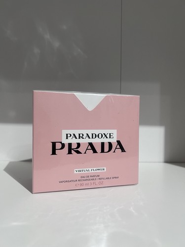 Prada paradoxe intense eau - paradoxe,