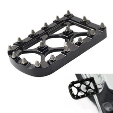 CNC Brake Pedal Pad Cover For