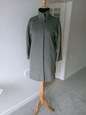 Basler Ladies Grey Coat 50%