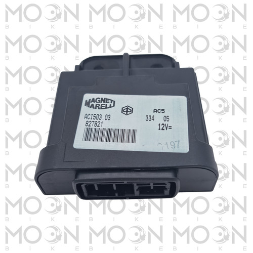 Cdi control unit - cdi,