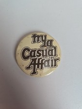 Rare Try A Casual Affair Funny