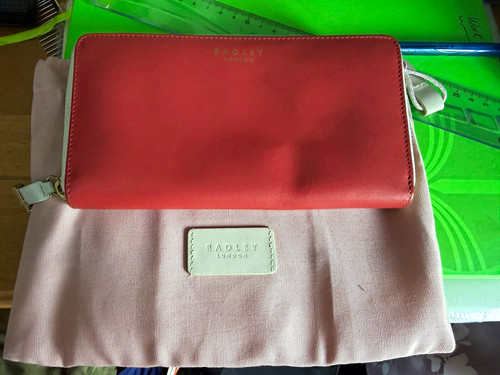 Radley london leather - radley,