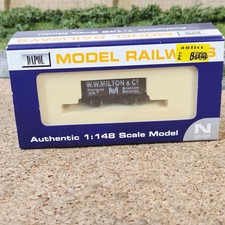 DAPOL N GAUGE  Ant03a 7 PLANK