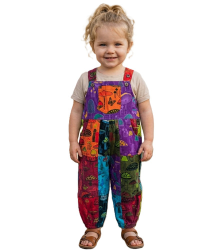 Toddler kids patchwork - toddler,