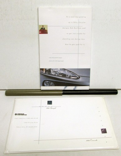 1998 chrysler concorde dodge - chrysler,
