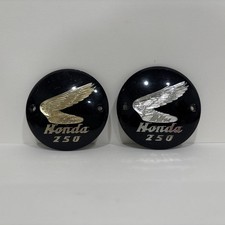 Original 1960’s Left Tank