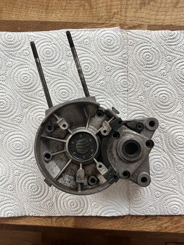 Franco morini s5gs engine - franco, s5
