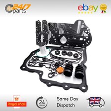 DQ200 0AM DSG 7 Speed Gearbox Mechatronic Overhaul Seal Kit VW Audi Seat Skoda