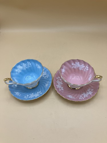 Aynsley turquoise pink - aynsley, &
