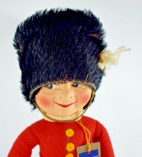 RARE VINTAGE CHAD VALLEY