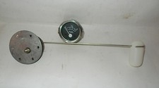 Ford Tractor Fuel Gauge &
