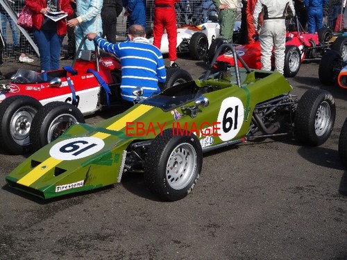 Photo dan eagling classic - photo,