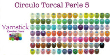 1 x 42m Circulo TORCAL Crewel