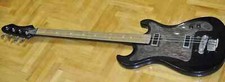 Bass guitar ussr - borisov, art