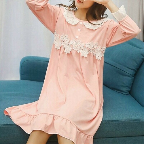 Lady girl lolita pajamas - lady,