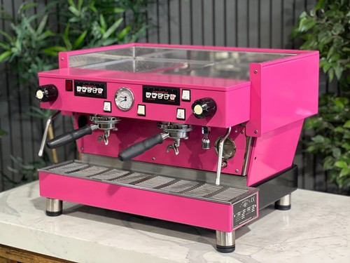 Marzocco linea classic 2 - la,