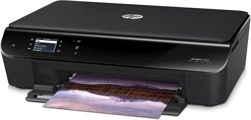 Envy 4500 all - 4500, all-in-one