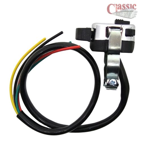 Position indicator with horn - position,