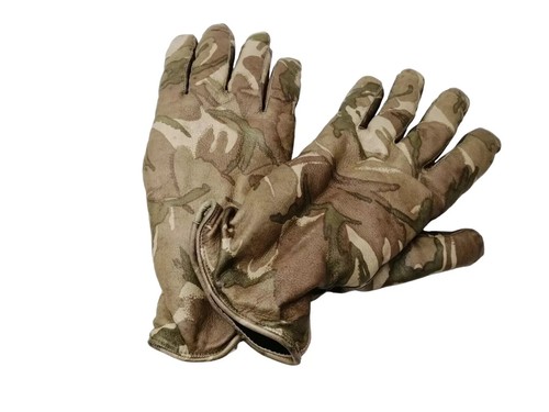 British army mtp - british, combat