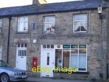 Photo 6x4 Hornby Post Office