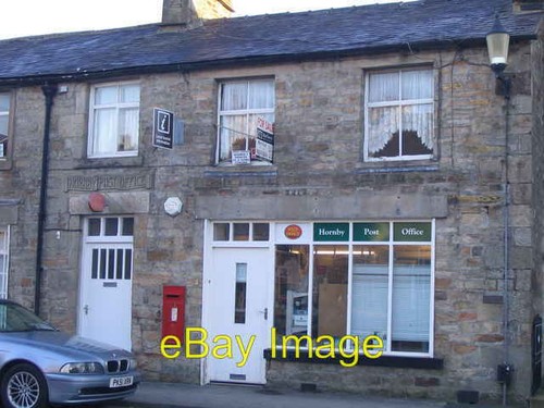 Photo 6x4 hornby - photo,