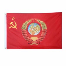 Soviet Union CCCP USSR Russia