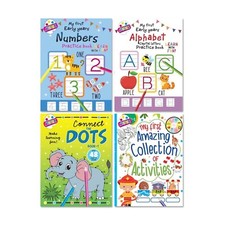 First preschool educational - my,