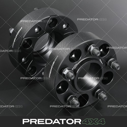 40mm black aluminium wheel - 40mm,