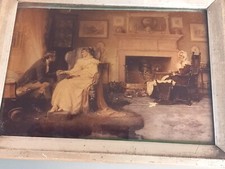  John Arthur Lomax Antique