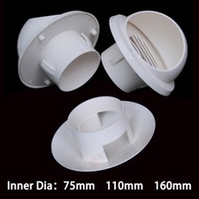 PVC Breathable Cap Inside Dia