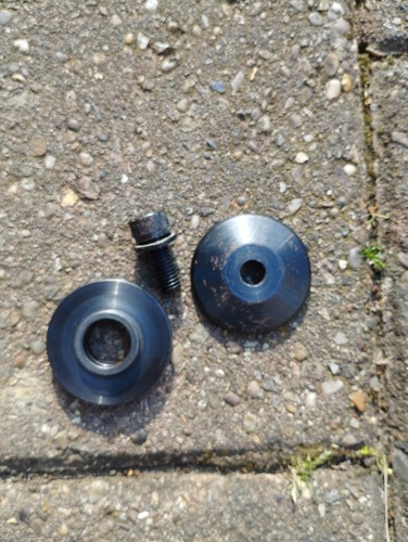 Makita outer flange inner - flange, &