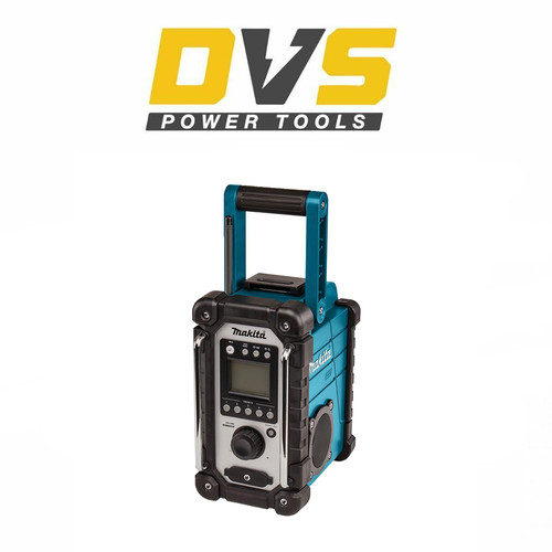 Makita dmr116 job site - makita,