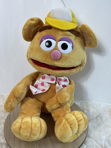 Vintage disney muppet - vintage,