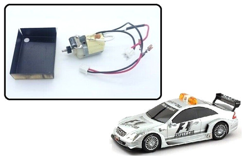 Scalextric w8834 18k motor - scalextric, for