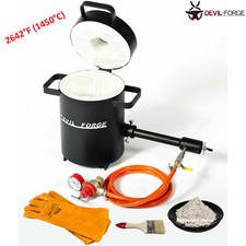 DEVIL-FORGE FB1Sb–4KG Gas