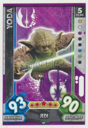 Force attax movie universe - -,