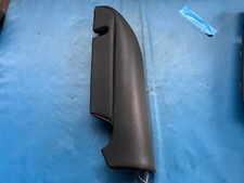 MG ZT-T Left side Rear Seat