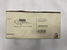 13 Pin Dedicated Towbar wiring kit for Renault Megane Sports Tourer 2009 - 2015