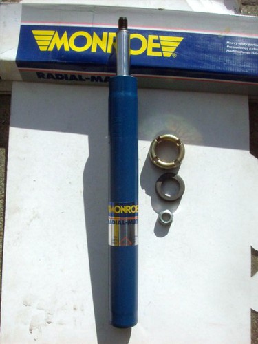 Renault shock absorber - shock,