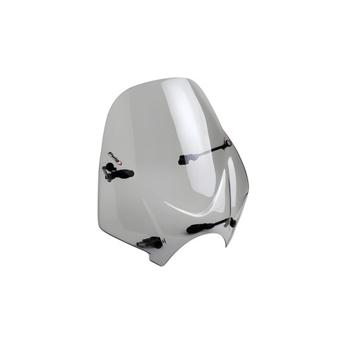 Puig dome for triumph - for,