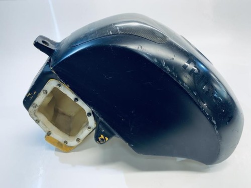 Triumph gas tank - gas, daytona