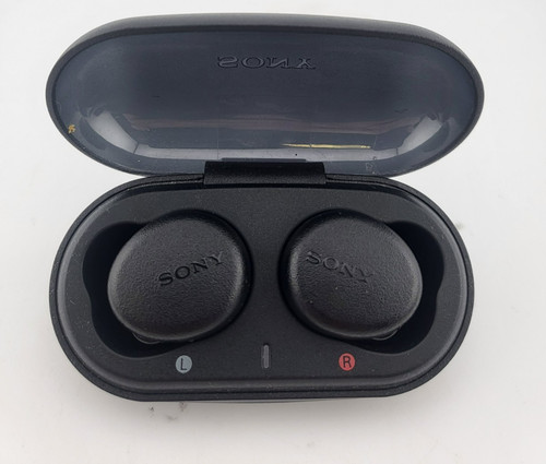 Sony xb700 wireless - sony, wf-xb700
