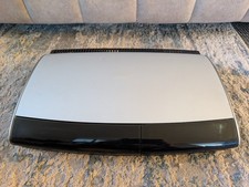 untested Bose Lifestyle AV28 Media Center DVD Contol Unit Console