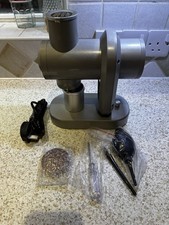 Geimori GU64 - Coffee Grinder