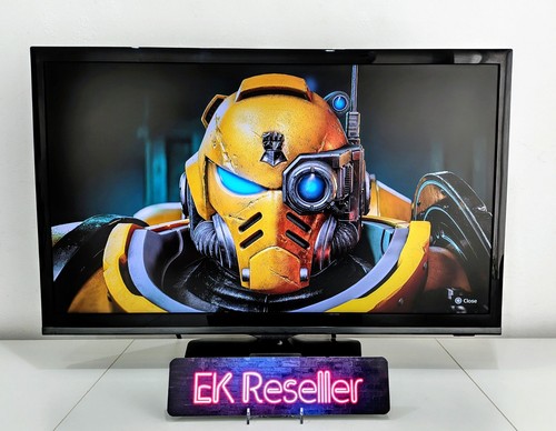 Samsung led full hd - 22",