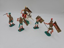 Timpo Roman Soldiers X5 Timpo