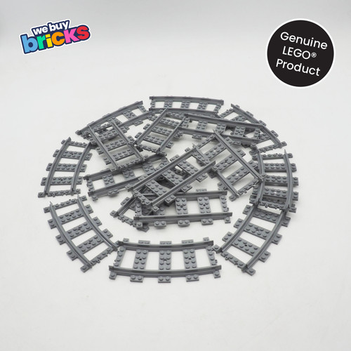 Lego city straight - lego®,