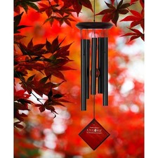 Woodstock Wind Chimes Garden