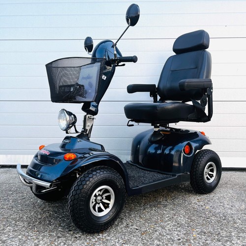 Freerider kensington 8mph - kensington, s